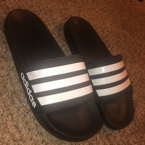 Adidas slides